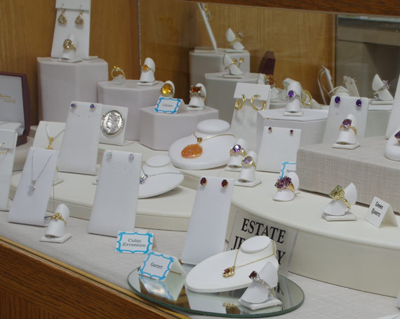 Estate Jewelry