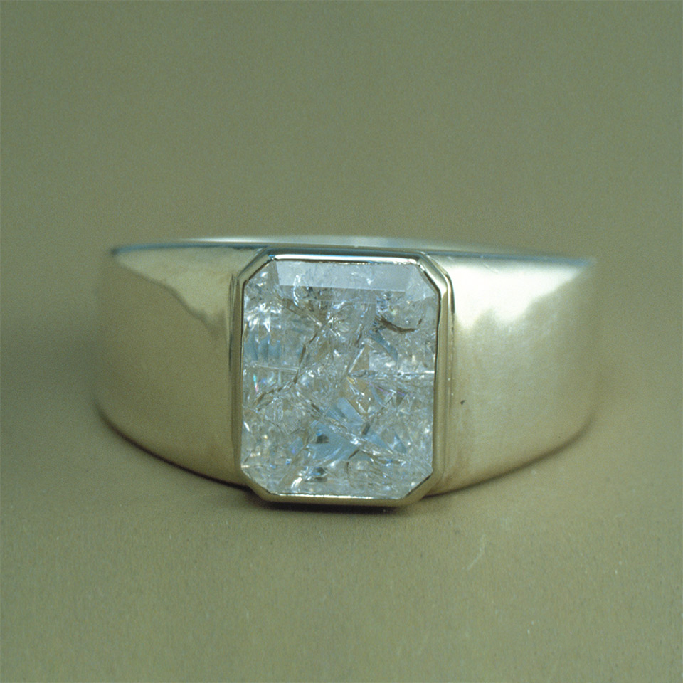diamond ring