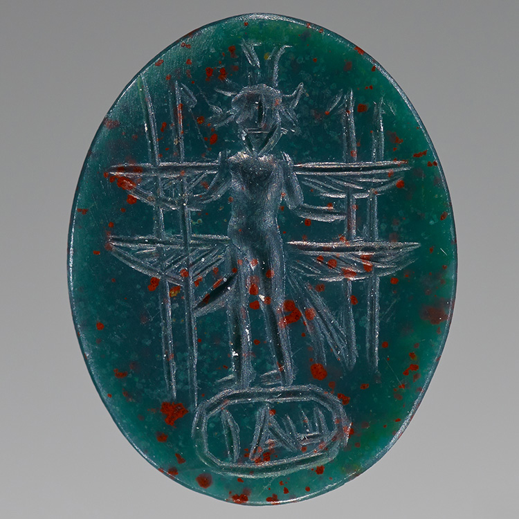march engraved bloodstone 750x750