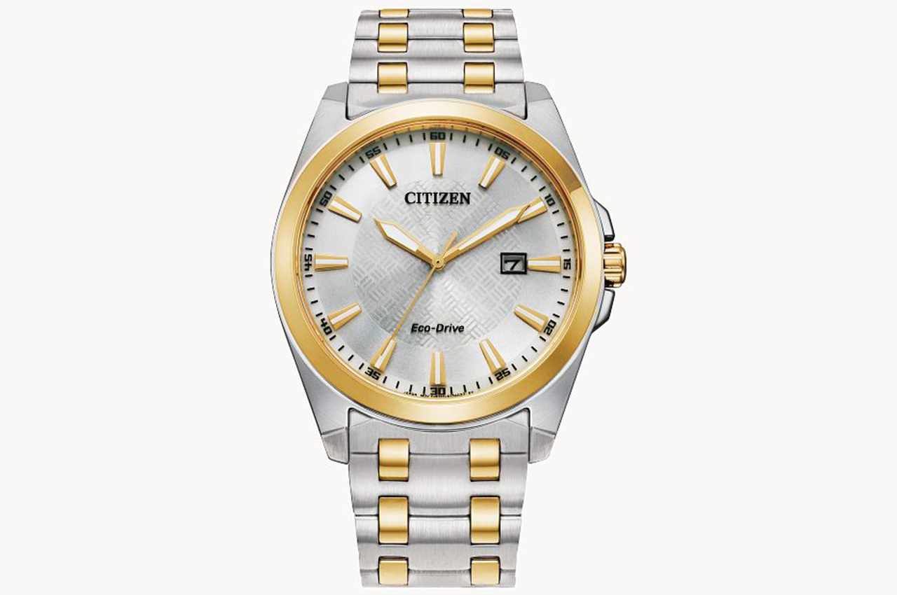 Gents Citizen bm7534-59a thumbnail