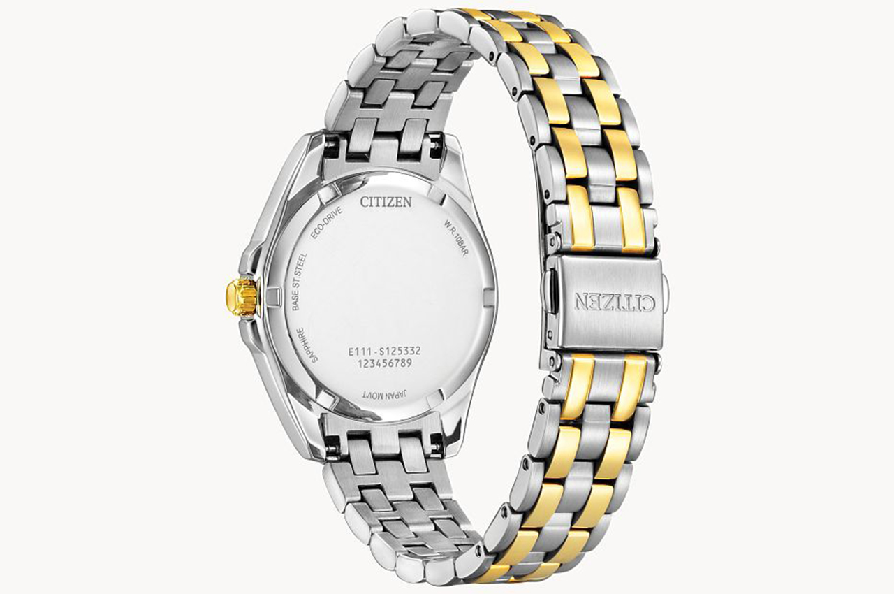 Ladies Citizen eo1224-54d back